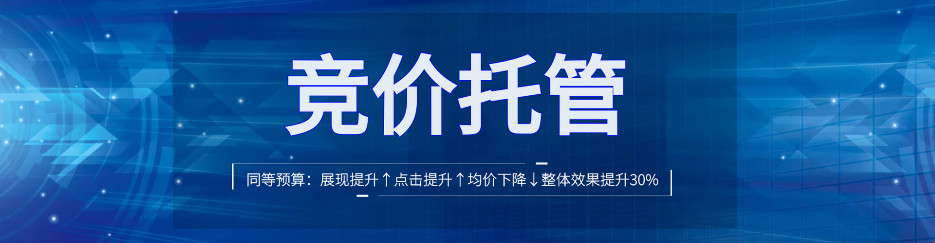 滨湖百度竞价包年